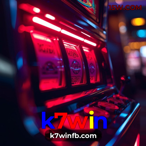 k7win | Login Seguro e Plataforma Confiável